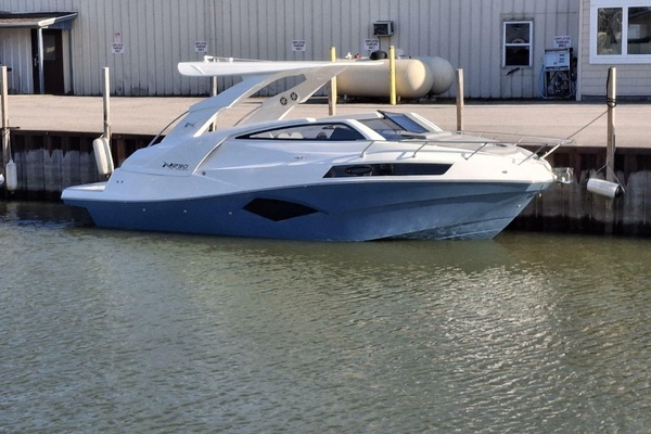 29-ft-NX Boats-2026-290 Exclusive Edition- Port Clinton Ohio United States  yacht for sale