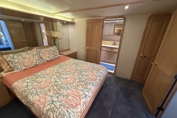 West Bay  Yacht For Sale