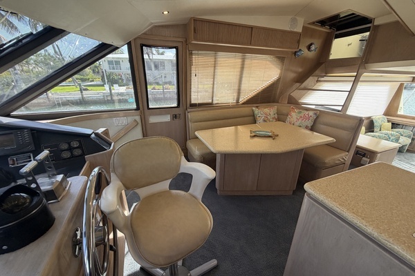West Bay  Yacht For Sale