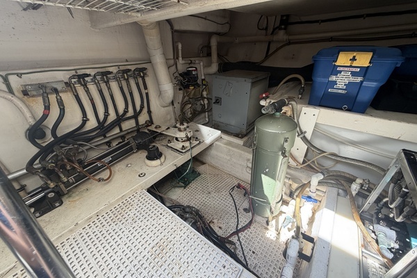 West Bay  Yacht For Sale