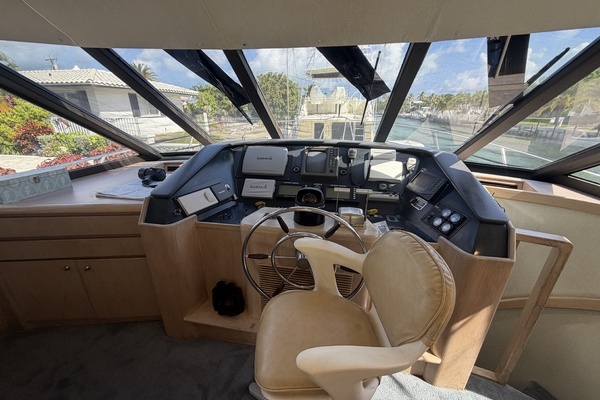 West Bay  Yacht For Sale