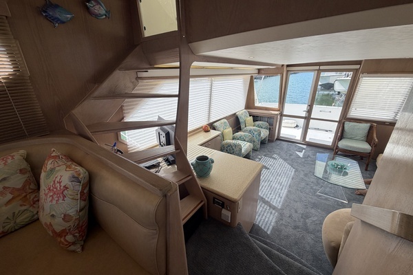West Bay  Yacht For Sale