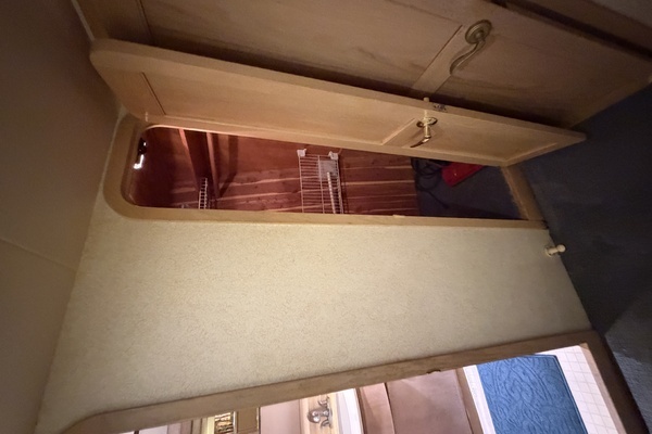 West Bay  Yacht For Sale