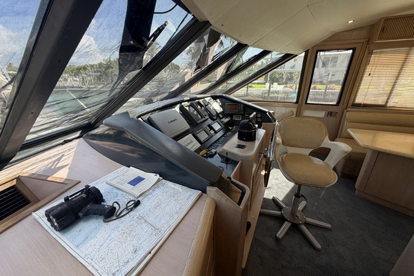 West Bay  Yacht For Sale