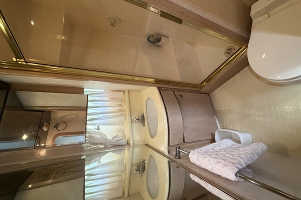 West Bay  Yacht For Sale
