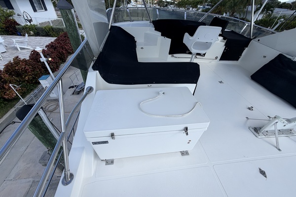 West Bay  Yacht For Sale