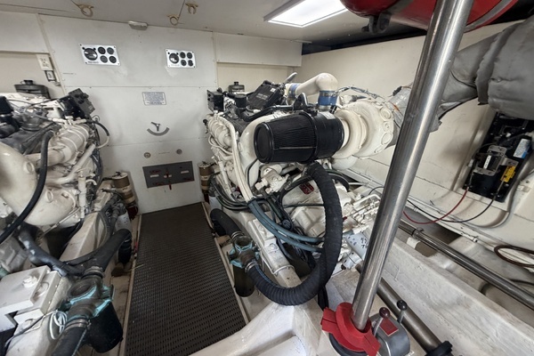 West Bay  Yacht For Sale