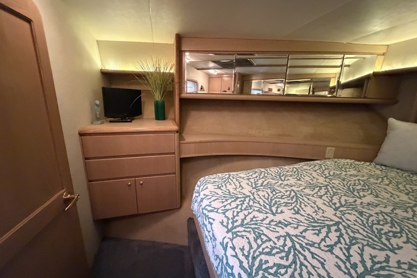 West Bay  Yacht For Sale