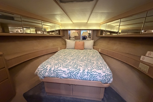 West Bay  Yacht For Sale