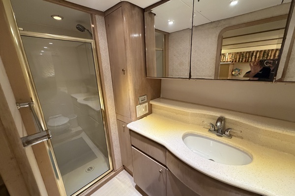 West Bay  Yacht For Sale