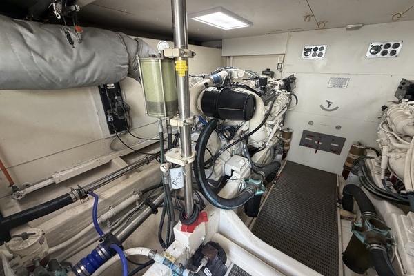 West Bay  Yacht For Sale