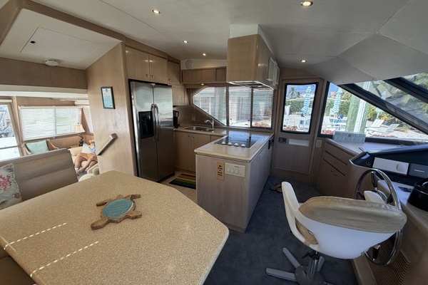 West Bay  Yacht For Sale