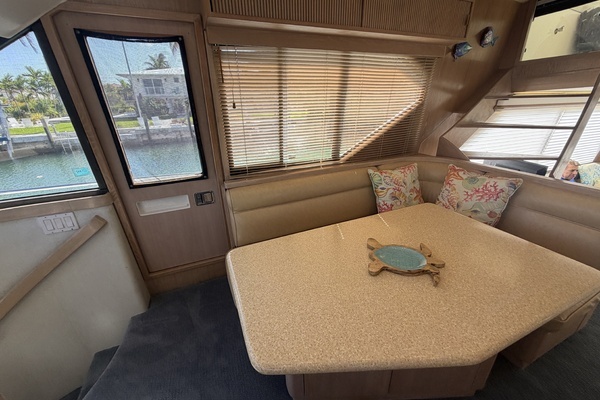 West Bay  Yacht For Sale
