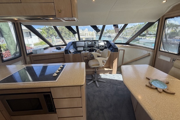 West Bay  Yacht For Sale