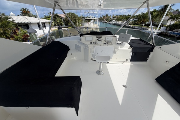 West Bay  Yacht For Sale