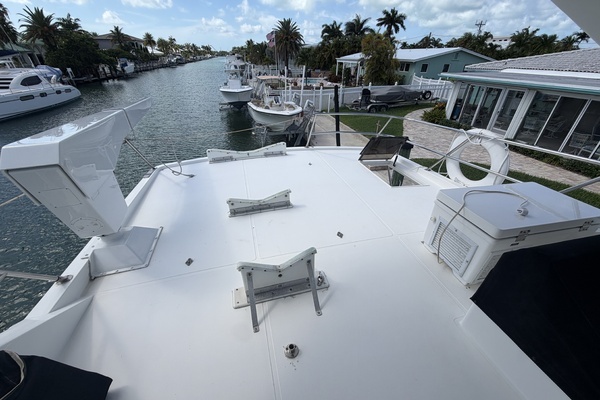 West Bay  Yacht For Sale
