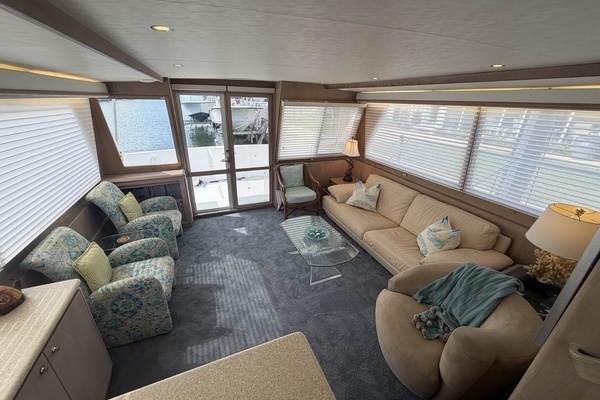 West Bay  Yacht For Sale