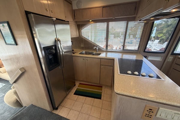 West Bay  Yacht For Sale