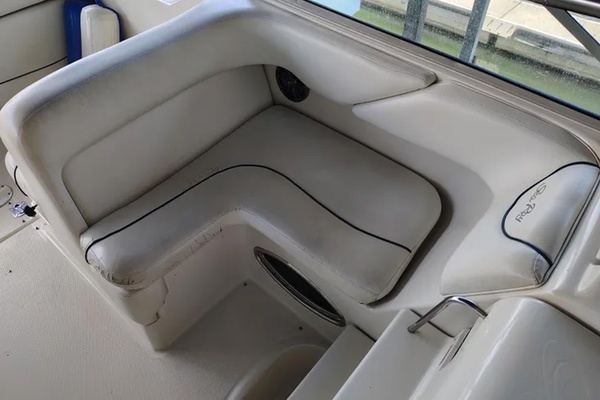 24ft Sea Ray Yacht For Sale
