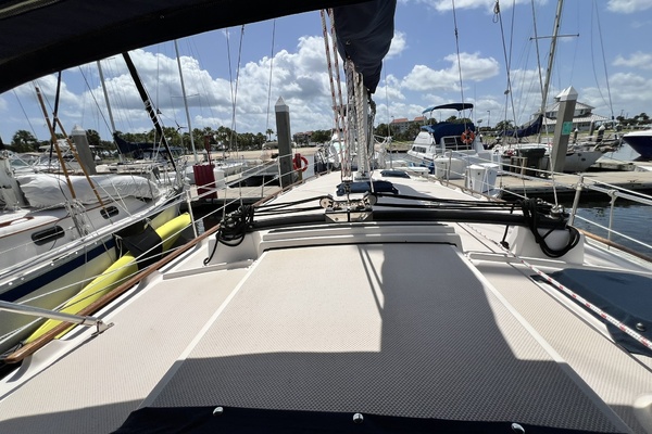 Lazy Susan 31ft Island Packet Yacht For Sale