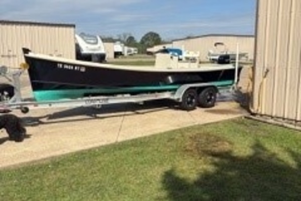 23ft Other Yacht For Sale