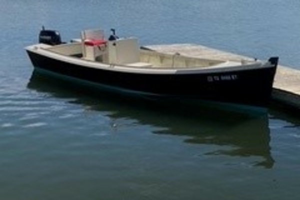 23-ft-Chesapeake-2022-- League City Texas United States  yacht for sale