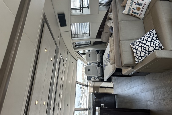 65ft Sea Ray Yacht For Sale
