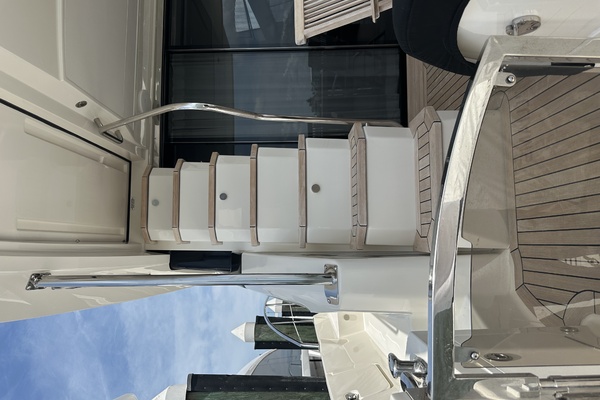 65ft Sea Ray Yacht For Sale