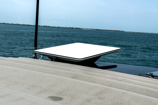 2025 Azimut 55