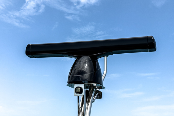 2025 Azimut 55