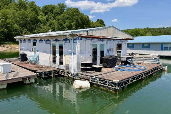 49ft Custom Yacht For Sale