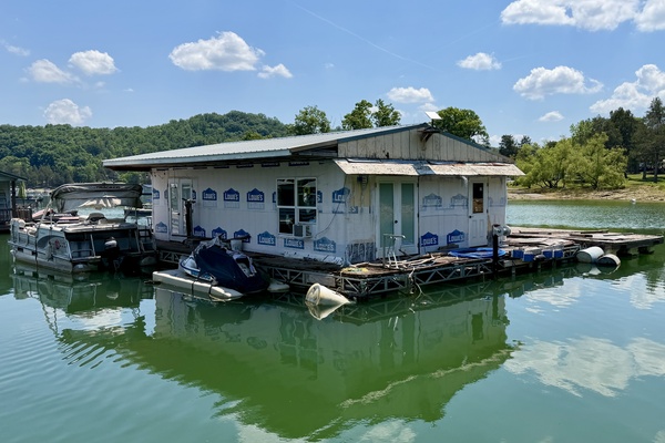 49ft Custom Yacht For Sale