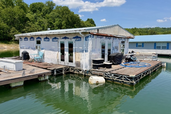 49ft Custom Yacht For Sale