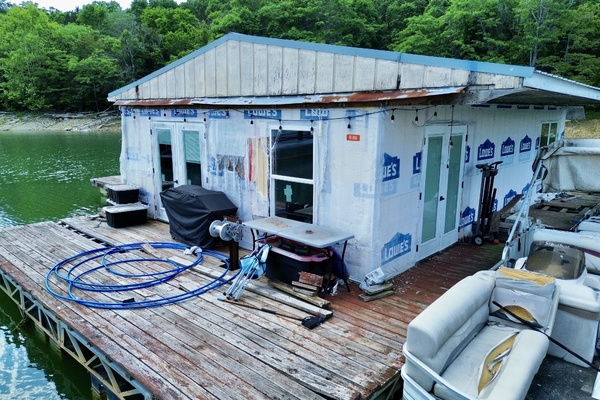 49ft Custom Yacht For Sale