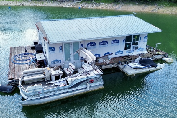 49ft Custom Yacht For Sale