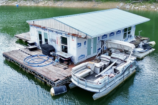 49ft Custom Yacht For Sale