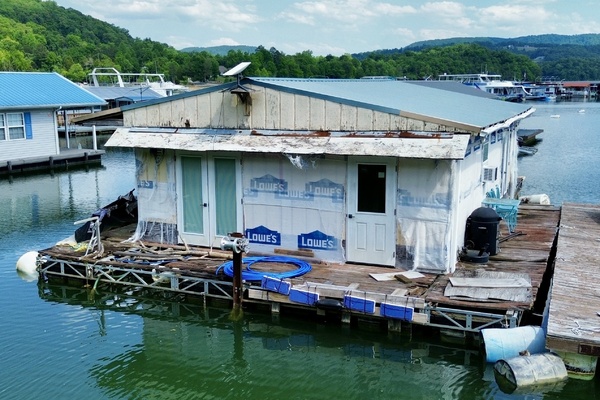 49ft Custom Yacht For Sale