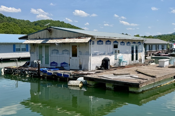 49ft Custom Yacht For Sale