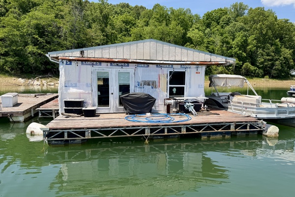 49ft Custom Yacht For Sale