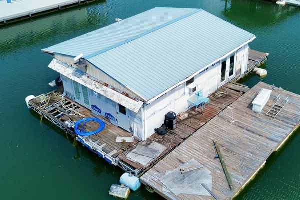 49ft Custom Yacht For Sale