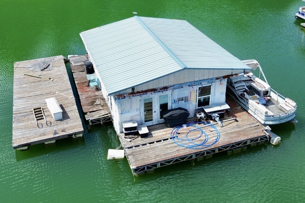 49ft Custom Yacht For Sale