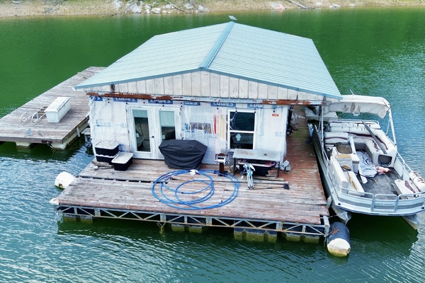 49ft Custom Yacht For Sale