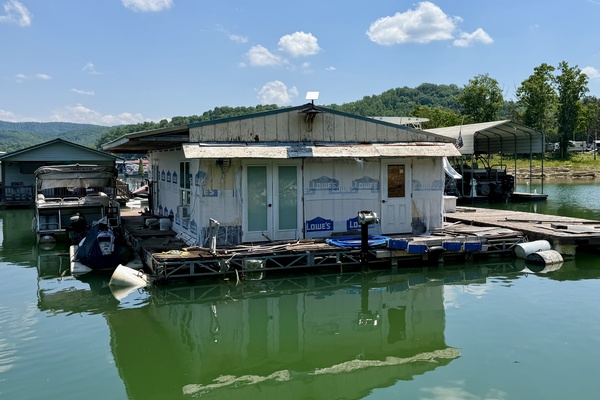 49ft Custom Yacht For Sale