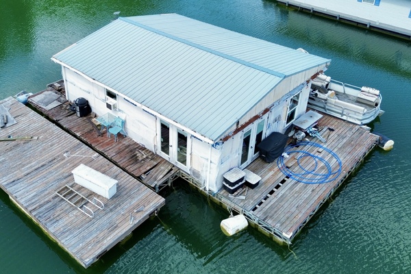 49ft Custom Yacht For Sale