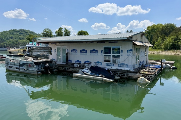 49ft Custom Yacht For Sale