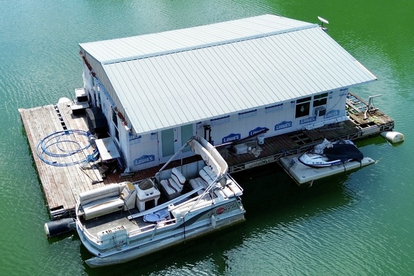 49ft Custom Yacht For Sale