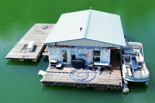 49ft Custom Yacht For Sale
