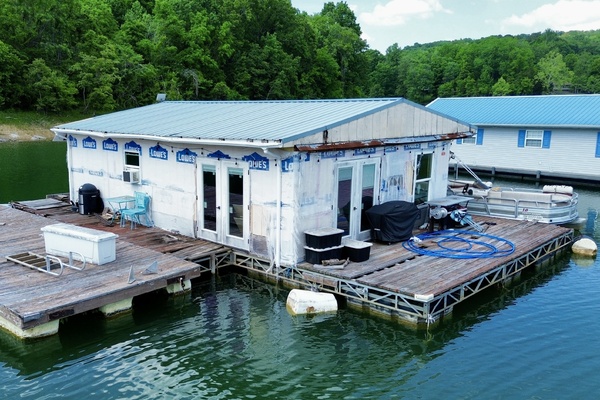 49ft Custom Yacht For Sale
