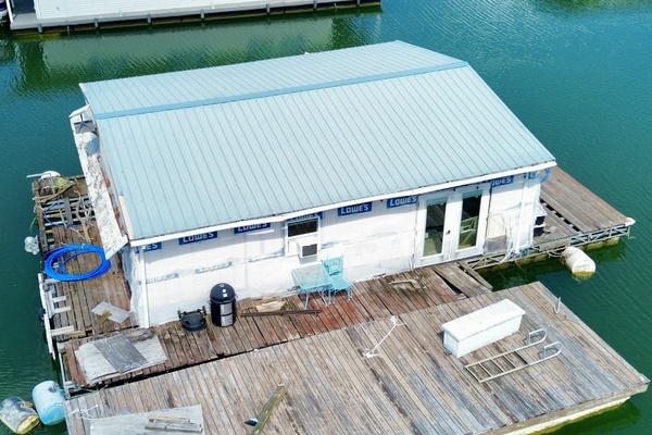 49ft Custom Yacht For Sale