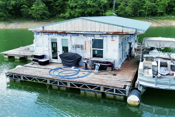 49ft Custom Yacht For Sale